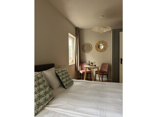 Ferienwohnung Zandvoort Schlafzimmer 6
