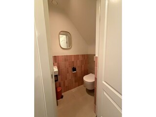 Ferienwohnung Zandvoort Badezimmer 9