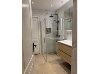 Ferienwohnung Zandvoort Badezimmer 10