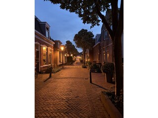 Ferienwohnung Zandvoort  18