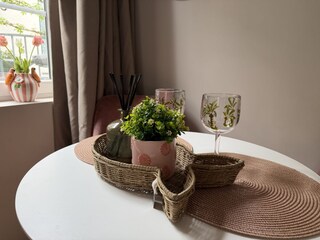 Ferienwohnung Zandvoort  13