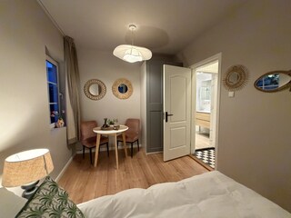 Ferienwohnung Zandvoort Schlafzimmer 7