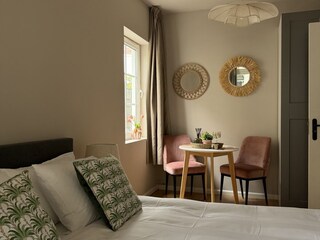 Ferienwohnung Zandvoort Schlafzimmer 8