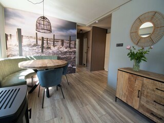 Vakantiehuis Petten  9