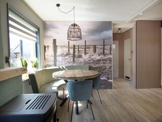 Holiday house Petten  9