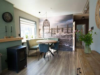 Vakantiehuis Petten  10