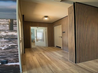 Maison de vacances Petten  13