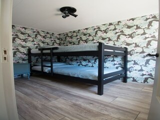 Casa de vacaciones Petten  14