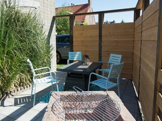 Casa de vacaciones Petten  7