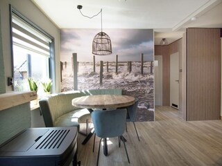 Casa de vacaciones Petten  6