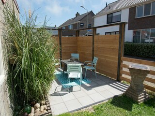 Ferienhaus Petten  2