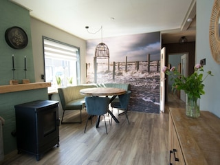 Holiday house Petten  13