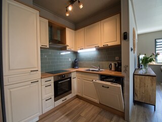 Ferienhaus Petten  15