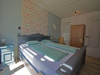Maison de vacances Petten  11