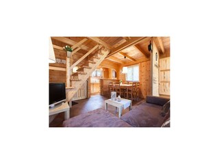 Maison de vacances Pobierowo Équipement 25