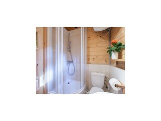 Maison de vacances Pobierowo Équipement 23