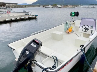 Vakantiehuis Tysnes Buitenaudio-opname 9