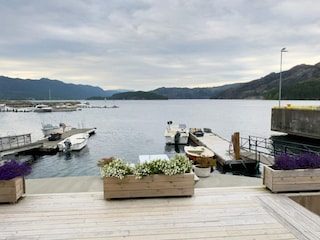 Holiday house Tysnes Outdoor Recording 5