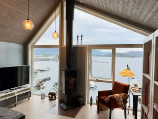 Vakantiehuis Tysnes  23