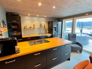 Ferienhaus Tysnes  36