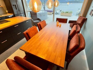 Ferienhaus Tysnes  23