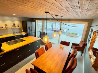 Vakantiehuis Tysnes  33