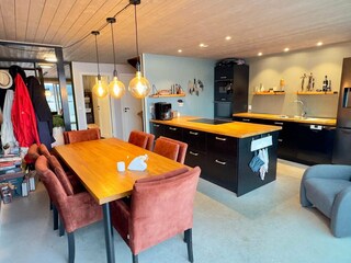 Ferienhaus Tysnes  16