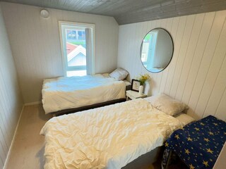 Vakantiehuis Tysnes  37