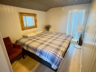 Vakantiehuis Tysnes  17