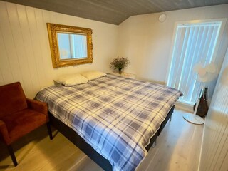 Vakantiehuis Tysnes  34