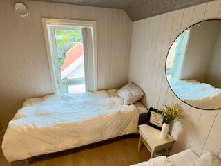 Vakantiehuis Tysnes  20