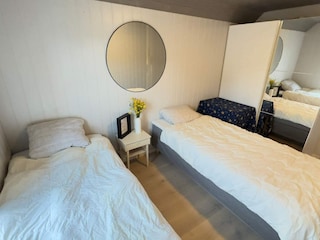 Ferienhaus Tysnes  22