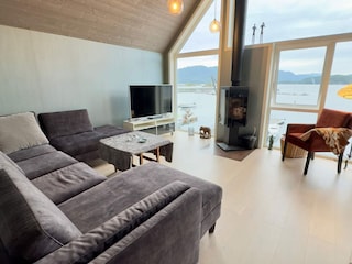 Ferienhaus Tysnes  21