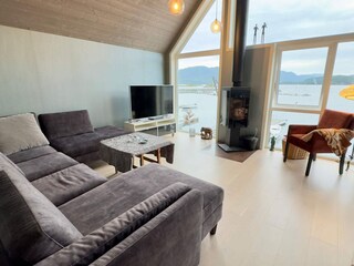 Vakantiehuis Tysnes  20
