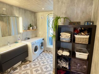 Vakantiehuis Tysnes  27