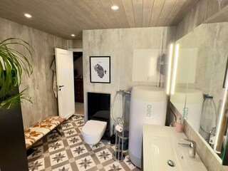 Vakantiehuis Tysnes  25
