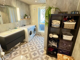 Vakantiehuis Tysnes  21