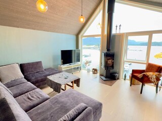 Vakantiehuis Tysnes  38