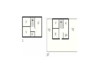 Ferienhaus Tysnes Grundriss 39