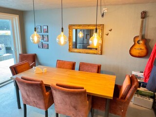 Vakantiehuis Tysnes  38