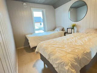 Ferienhaus Tysnes  34