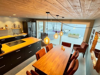 Ferienhaus Tysnes  32