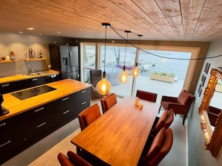 Ferienhaus Tysnes  37