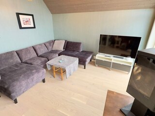 Ferienhaus Tysnes  34