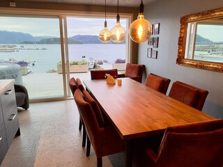 Vakantiehuis Tysnes  40