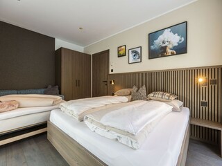 Apartment Hopfgarten im Brixental Ausstattung 16