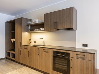 Apartamento Hopfgarten im Brixental Características 9