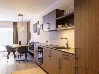 Apartamento Hopfgarten im Brixental Características 10