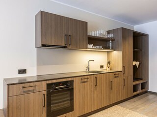 Apartamento Hopfgarten im Brixental Características 11