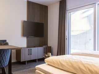 Apartment Hopfgarten im Brixental Grundriss 22